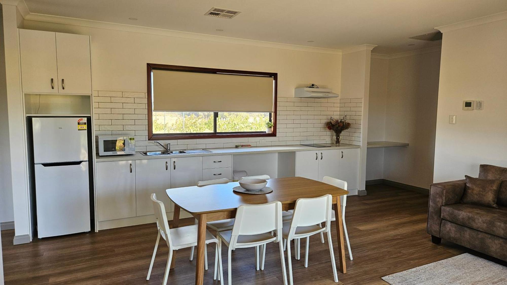 Albion On Swan Villa Henley Brook Exterior photo